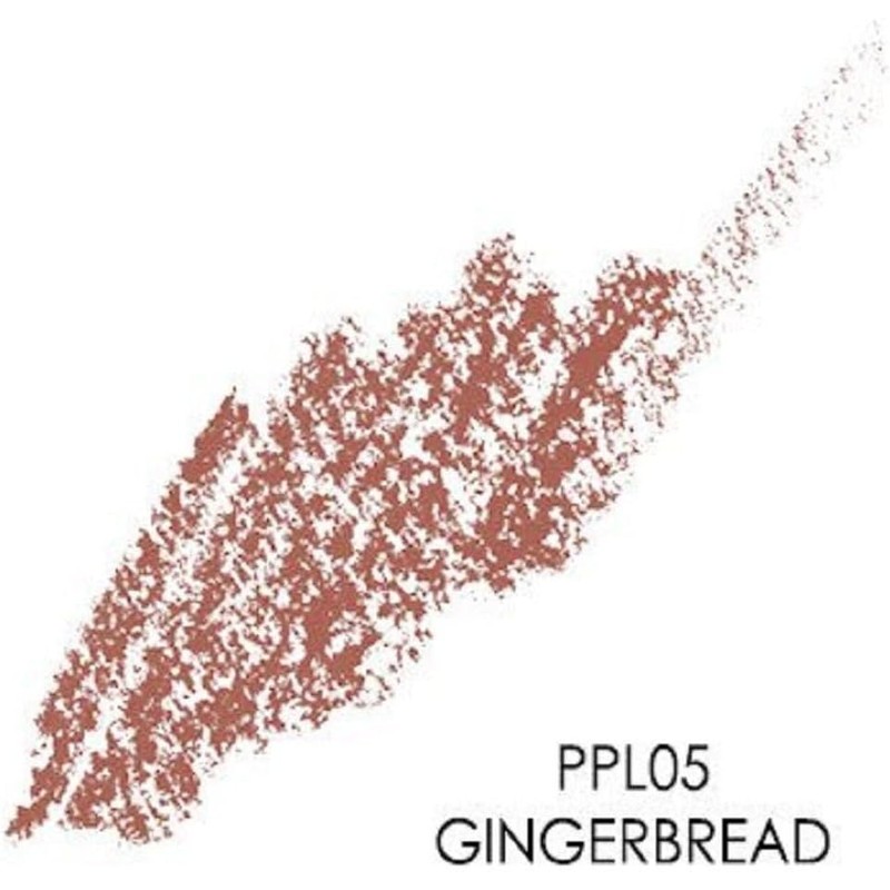 Palladio Delineador de Labios de Precisión, Gingerbread