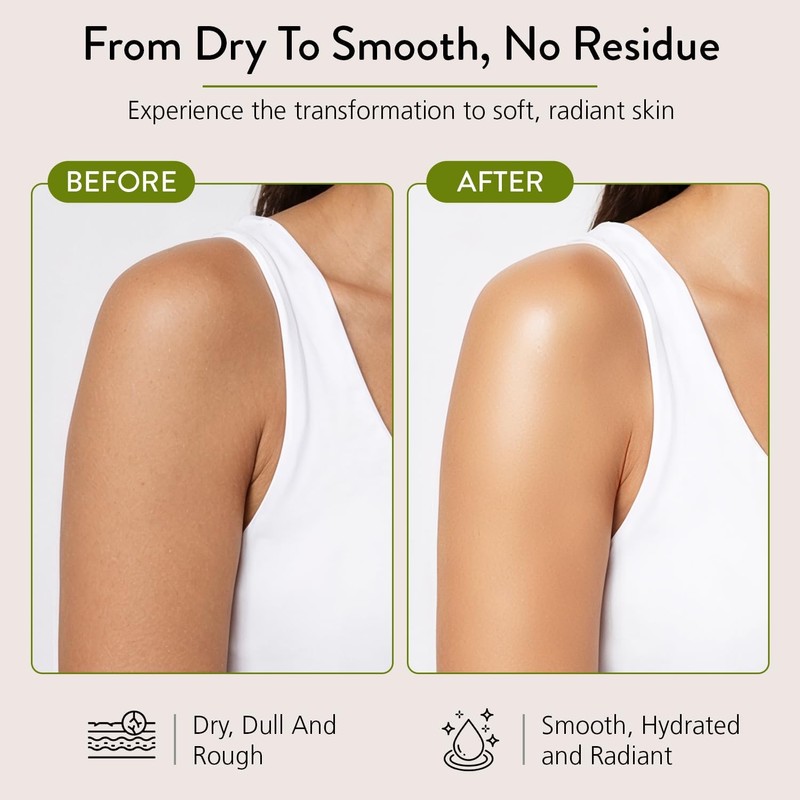 Lifetherapy Hydrating Lotion For Hand & Body Non Greasy Lightweight