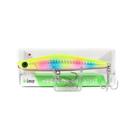 Amz Design #YI99L-012 Pencil Bait, Yoichi Light, 3.9 inches (99 mm), 0.8 oz (23 g), Four Seasons, Lures