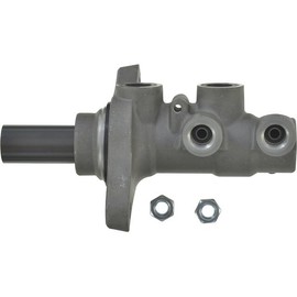 Brake Master Cylinder - Compatible with 2010-2012 Ford Fusion