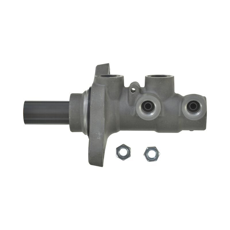 Brake Master Cylinder - Compatible with 2010-2012 Ford Fusion