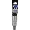 BRILLIANT TOOLS BT022933 1/2 Inch Bit Screwdriver XZN 55 mm