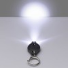 Rabi 6 Pack Mini LED Flashlight Keychain Ultra Bright Key