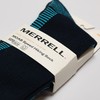 Merrell Calcetines de senderismo ligeros Moab Speed para hombre y
