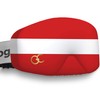 GogglesCover: Protective ski and snowboard goggles cover, Austria design