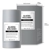 O Mascarilla Facial En Barra, Máscara De Barro Volcánico Y