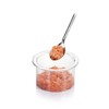 Tescoma Food Shap.Moulds,Circles, 3Pcs Presto , Assorted, 13.1 x 7.2