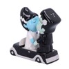 Nemesis Now Made for Each Other Salt and Pepper Shakers,