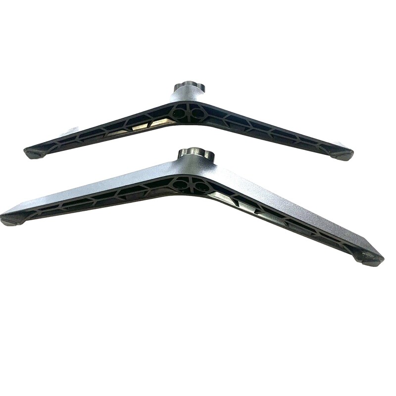 Complete TV Base Stand Legs sub for VIZIO D-Series 43-inch