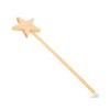 Artemio Wooden magic wand 23 cm