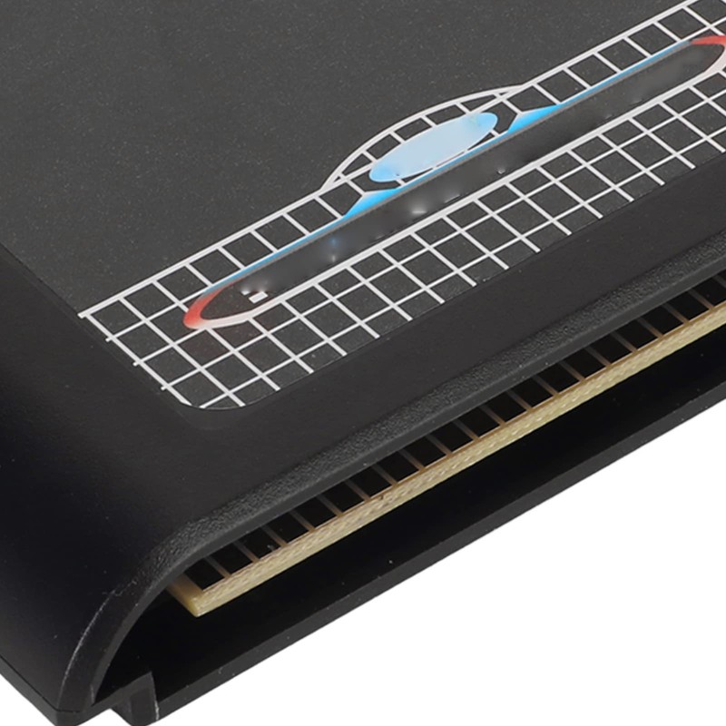 Genesis MegaDrive Flash Cartridge Plug and Play 32GB Micro Storage