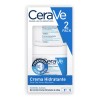 Crema Hidratante Cerave Piel Seca 454gr 2pz
