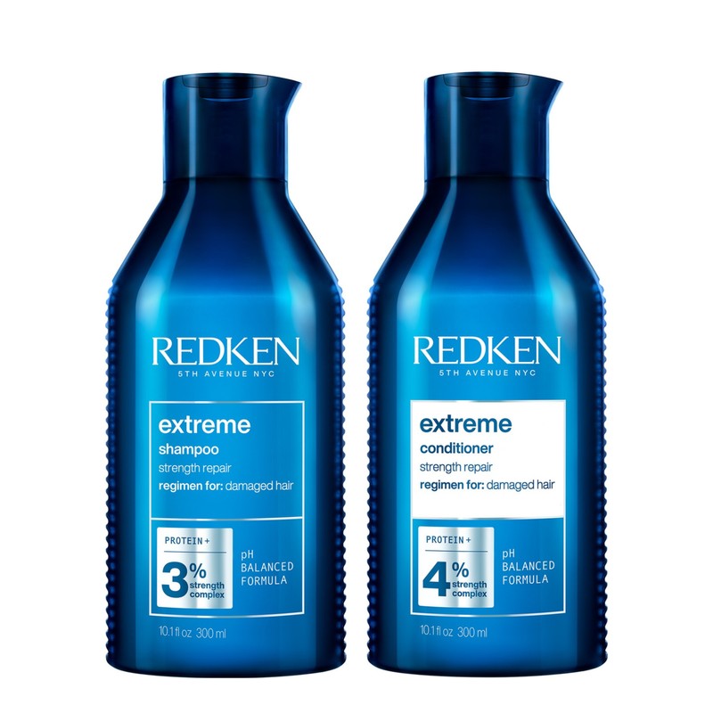 Redken Extreme 300ml Duo Pack