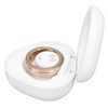 Smart Ring Multifunctional Bluetooth Pedometer Body Temperature Sleep Tracking Automatic