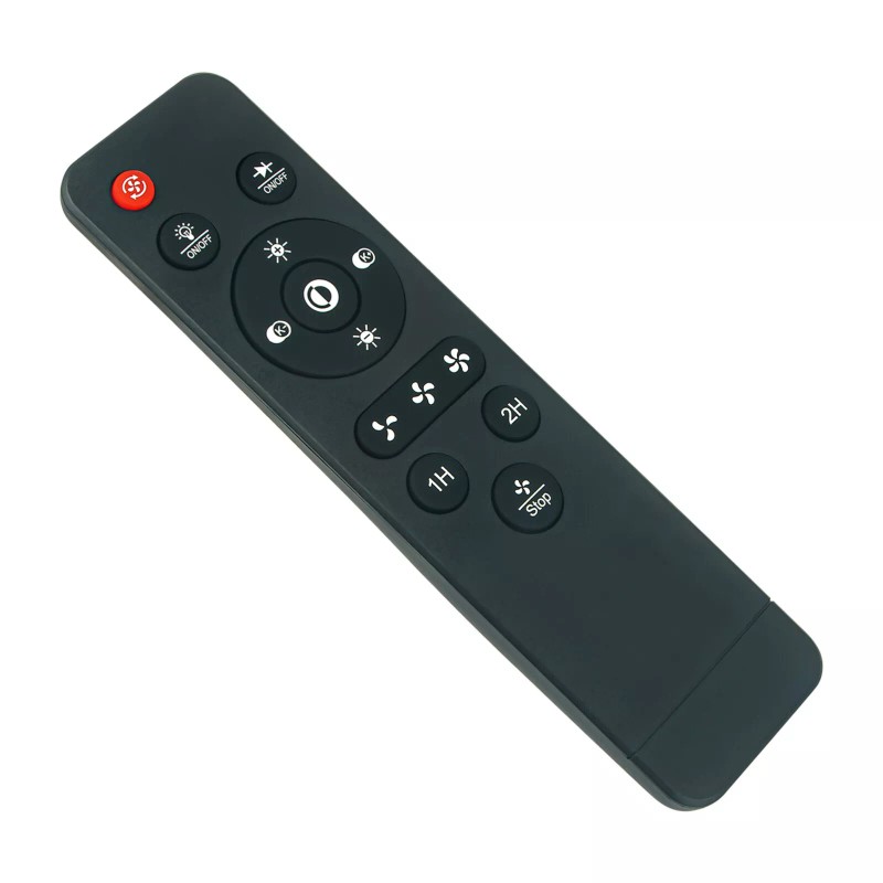 For PINFM Replaced Remote for PINFM Bladeless Ceiling Fan
