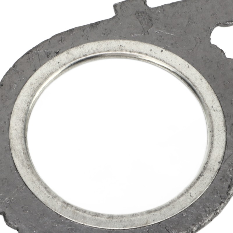 6pcs Exhaust Manifold Gasket Set Perfect Sealing Replacement for Dodge