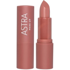 Astra Lip Creamynal Creamy Lipstick (01 - Marlon)