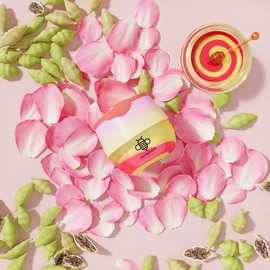 Honeybalm Rose Cardamom