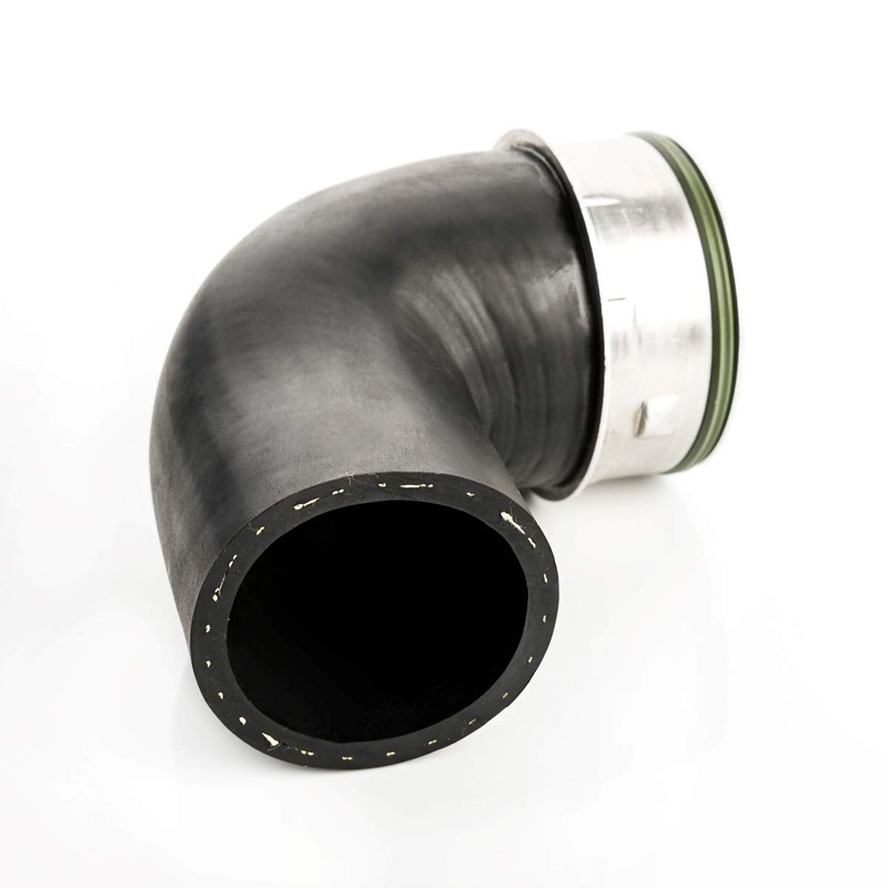 LST Turbo Hose Turbocharger Intercooler Exhaust Gas Turbocharger A4 8E