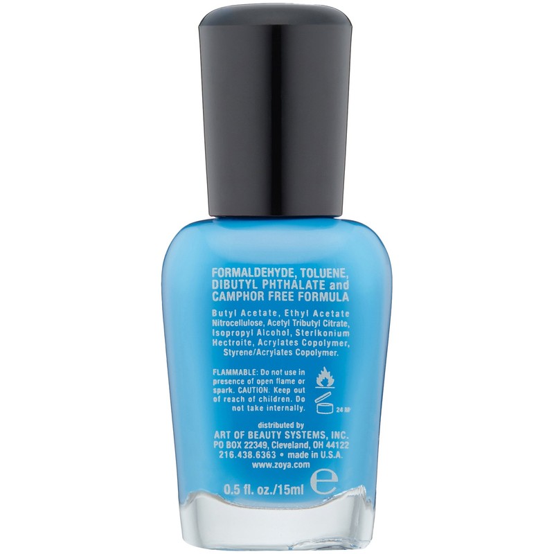 ZOYA Nail Polish, Ling, 0.5 fl. oz.