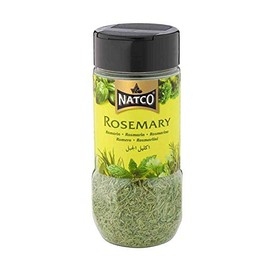Natco Rosemary - 25g - (Pack of 2)