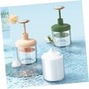 Mikinona Hand Wash Foaming Face Cleanser Tool Bubbling Supply for