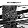 COOSPO Cadence and Speed Sensor, Bluetooth ANT+ RPM Cycling Cadence