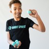 Mini Impact Balls - Ultra Durable Limited Flight Training Baseballs
