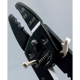 HOZAN P-704 Crimper