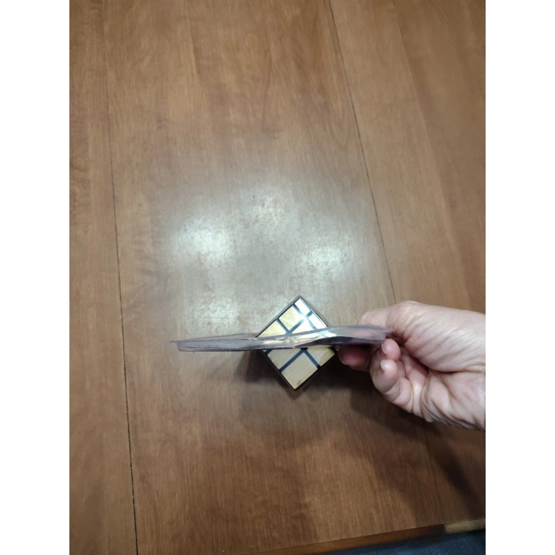 Rubix cube Rubik'S Mirror Blocks Cube. The Next Level Challenge