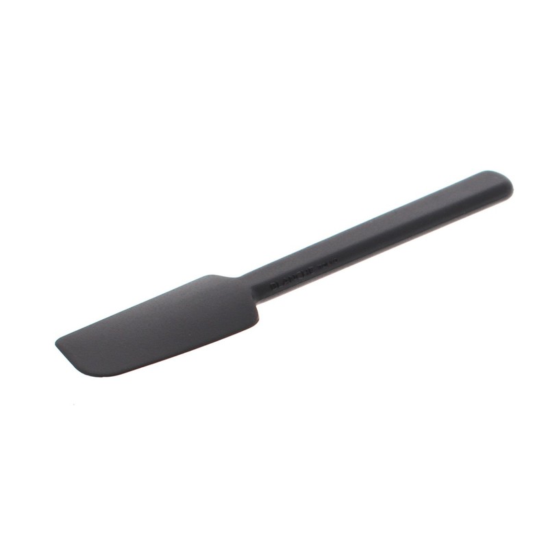 Blanche Associe SO Saw Spatula Mini Black