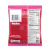 TWIZZLERS Bites Cherry Flavored Licorice Style, Chewy Candy Bags, 7