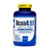 Bcaa 4:1:1- Yamamoto Nutrition (200 tablets)