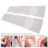 1Pair Winter Knee Warmers Thermal Thicken Knee Sleeve Pad Brace