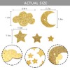 Twinkle Twinkle Little Star Baby Shower - Star Confetti For