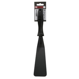 FMprofessional 21748 Spatula Plastic Black