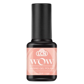 LCN WOW Hybrid Gel Polish - WOW 26 my dear rose