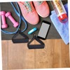 4 manijas de Ejercicio para máquina de Cables, Accesorios de