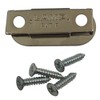 杉田 Ace Ace Door Hanging Laundry Neodymium Magnet Catch Ultra Slim MC – yn001p