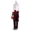 Disfraz de Liu Kang de 1791 para hombre, disfraz de