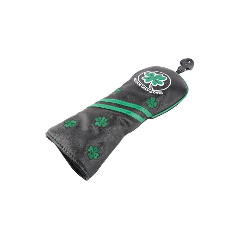 Golf Headcover Driver DR 440cc 460cc Wood Cover FW Utility
