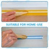 JMIBASIC Grout Caulk Finishing Tool - Multi Size 4 Pieces
