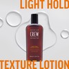 American Crew Men's Hair Texture Lotion, Like Styling Gel with