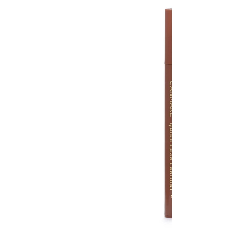 Canmake Quick Easy Eyeliner 0.02 oz (0.5 g) browns