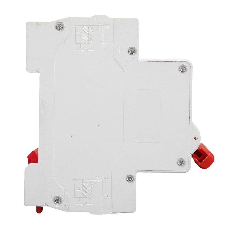 DC Circuit Breaker Control Isolation Short Circuit Protection Circuit Breaker