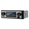 Aramox Car Music Player, Auto Bluetooth Radio Classic Auto Stereo