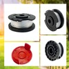 YWNYT Replacement thread spool for EIN-hell GE-CT 18/28 Li, 4.9