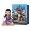 Mighty Jaxx - One Piece - Freeny's Hidden Dissectibles -