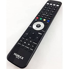 Remote Control for Humax RM-F02 PDR iCord Original
