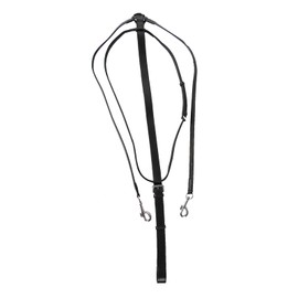 STAR Spezial Martingal, black, full